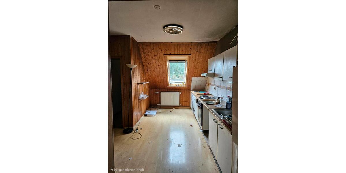 Einfamilienhaus Winsen (Aller) - 7 Zimmer, 200 m&sup2;, 180.000&euro; | Angebot:26987157