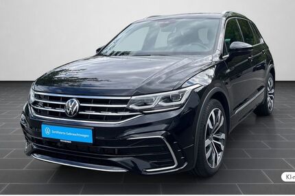 VW Tiguan 21.420 km 36.890 &euro; Neunkirchen 66538