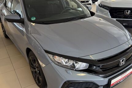 Honda Civic 112.390 km 12.990 &euro; Brühl 50321