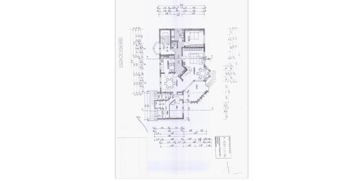 Einfamilienhaus Erndtebrück - 12 Zimmer, 195 m&sup2;, 460.000&euro; | Angebot:26632334