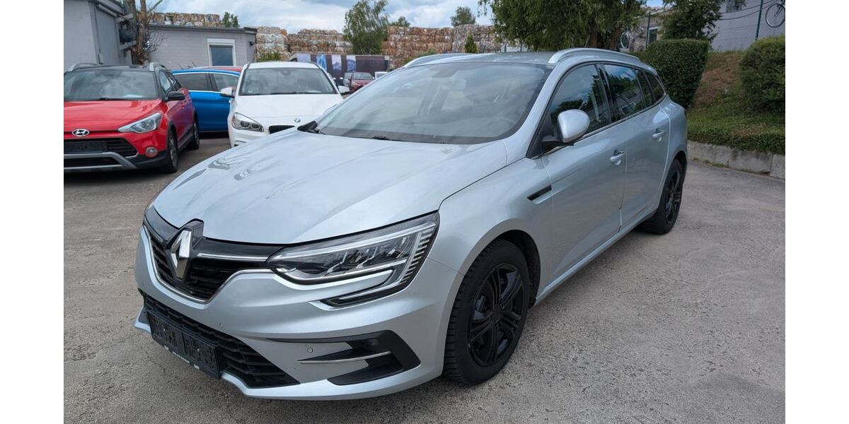 Renault Megane 171.000 km 10.698 &euro; Mayen 56727