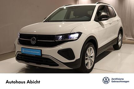 VW T-Cross 15.975 km 23.450 &euro; Duderstadt 37115