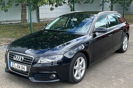 Audi A4 172.000 km 4.499 &euro; Verl 33415