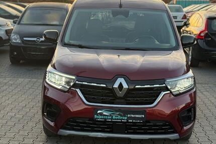 Renault Kangoo 24.497 km 19.490 &euro; Bottrop 46238