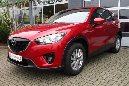 Mazda CX-5 48.555 km 15.700 € Gotha 99867