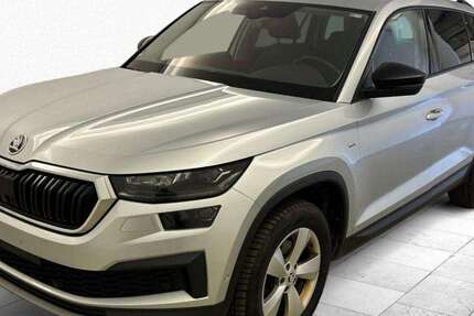 Skoda Kodiaq 171.885 km 20.950 &euro; Herges-Hallenberg 98587