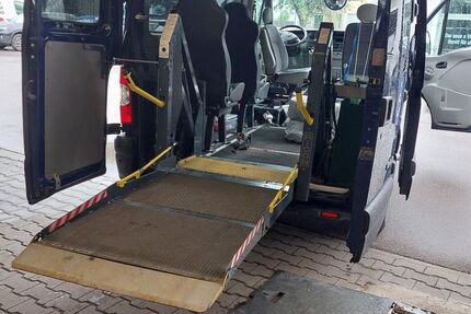Opel Movano 188.800 km 8.500 &euro; Sarching 93092