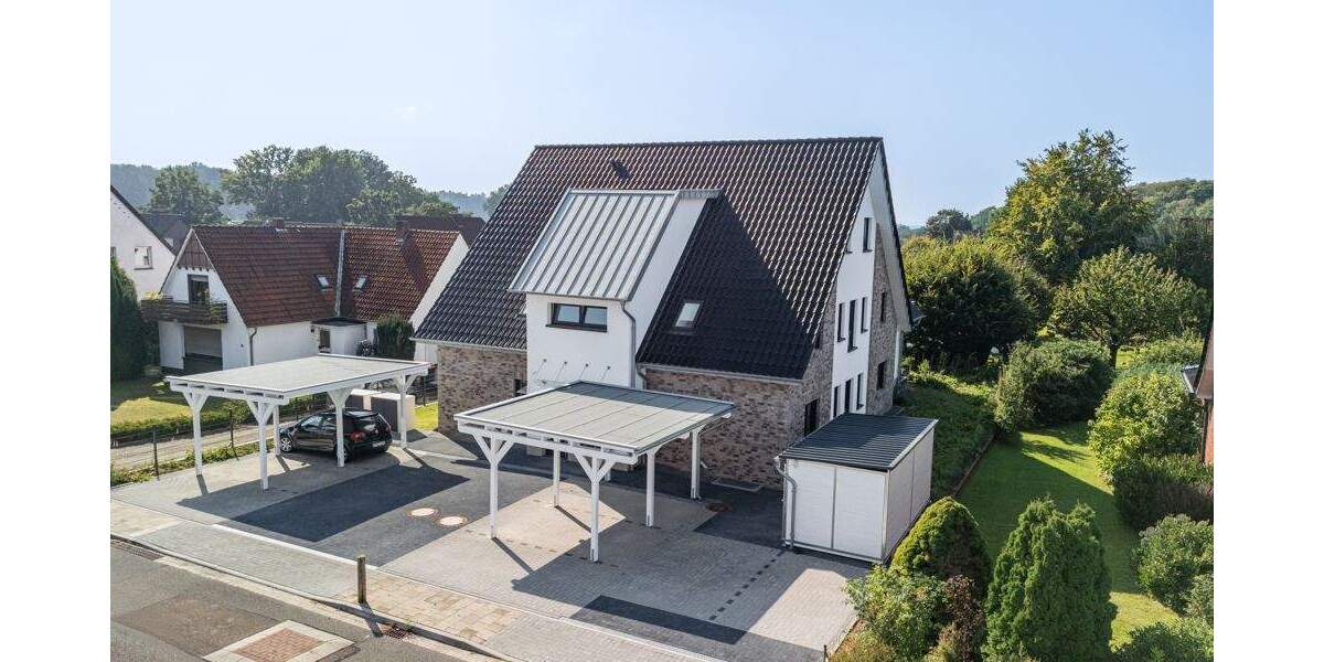 Etagenwohnung Wallenhorst Hollage - 3 Zimmer, 95 m&sup2;, 339.800&euro; | Angebot:25287418