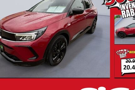 Opel Grandland (X) 51.300 km 19.980 &euro; Meitingen 86405