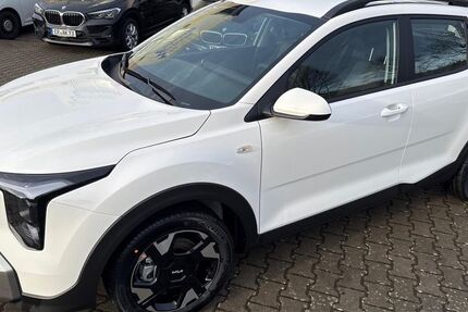 Kia Stonic 1.900 km 19.990 &euro; Eichstätt 85072