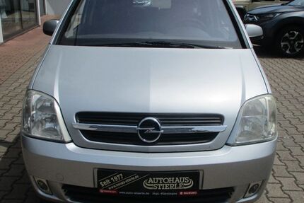 Opel Meriva 205.000 km 1.200 &euro; Stuttgart 70599