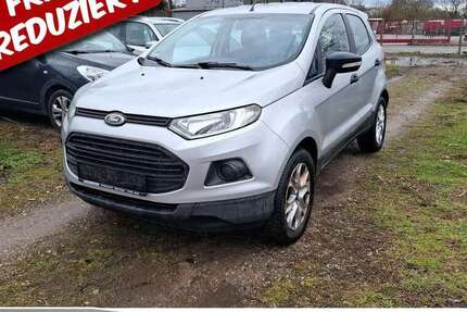Ford EcoSport 133.893 km 5.985 &euro; Achern 77855