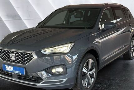 Seat Tarraco 57.971 km 32.979 &euro; Wittingen 29378