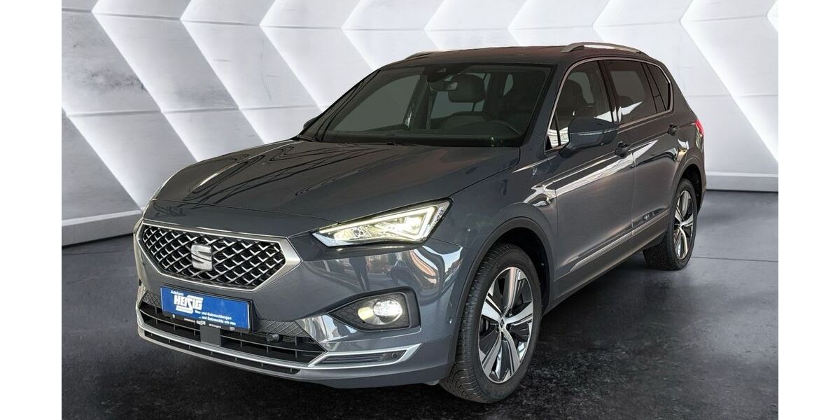 Seat Tarraco 57.971 km 34.990 &euro; Wittingen 29378