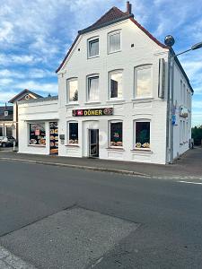 STARKE RENDITE 12% LUKRATIVE KAPITALANLAGE - Wohn- & Geschäftshaus Wilster | Angebot:27093245