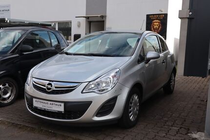 Opel Corsa 60.168 km 4.499 &euro; Böblingen 71034
