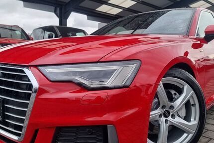 Audi A6 129.004 km 30.900 &euro; Nalbach 66809