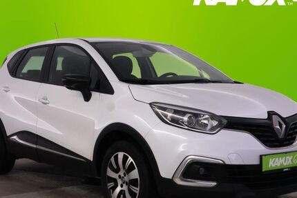 Renault Captur 109.060 km 10.249 &euro; Stade 21682