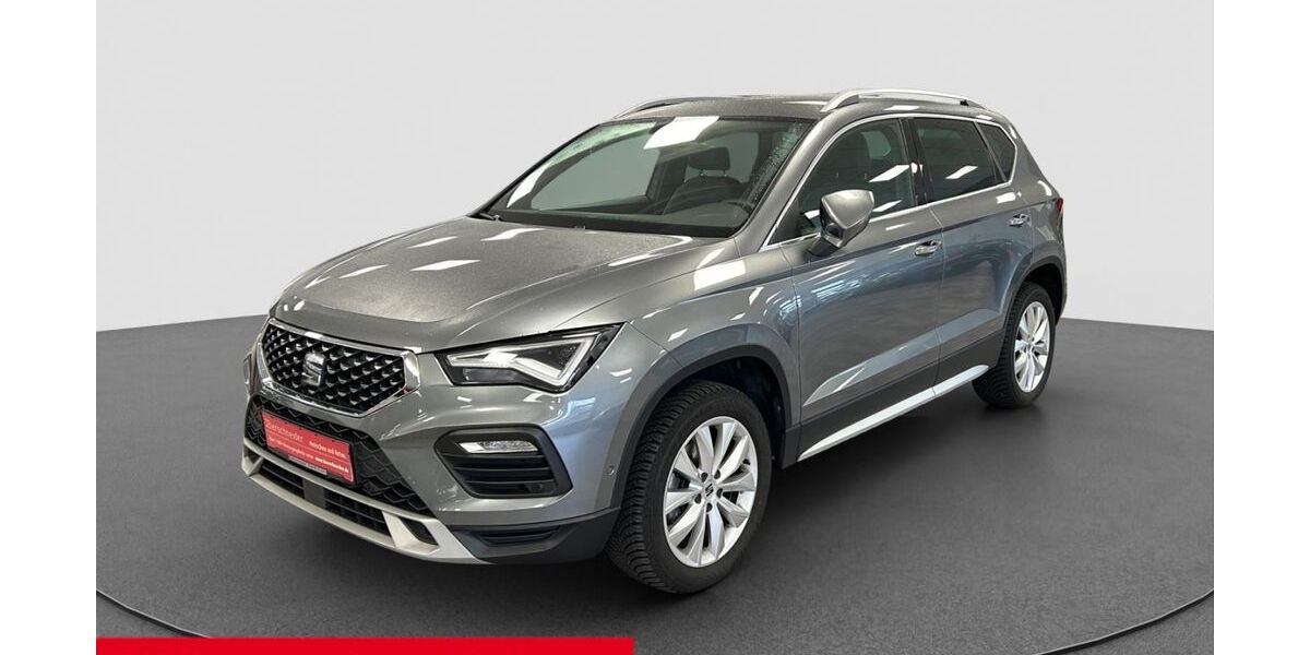 Seat Ateca 24.700 km 31.950 &euro; Hüttlingen 73460