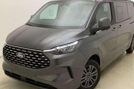 Ford Tourneo Custom 14.542 km 41.989 &euro; Neumünster 24536