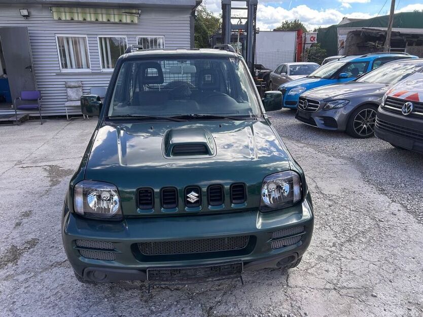 Jimny