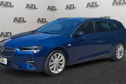 Opel Insignia 53.000 km 16.950 &euro; Weißenfels OT Langendorf 06667