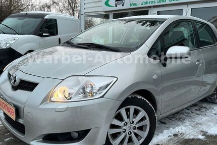 Toyota Auris 59.311 km 7.499 &euro; Gnoien 17179