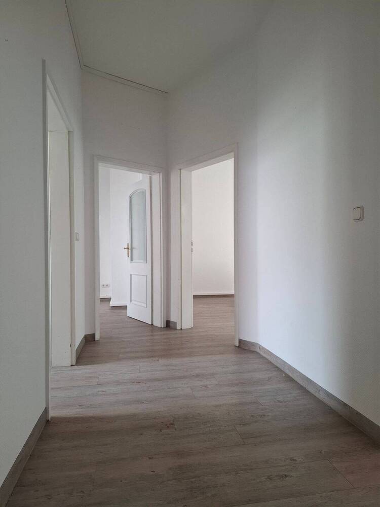 Attraktive Büro- Praxisfläche im Damenviertel