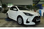 Toyota Yaris Comfort 5.100 km 15.290 &euro; Wülfershausen 97535