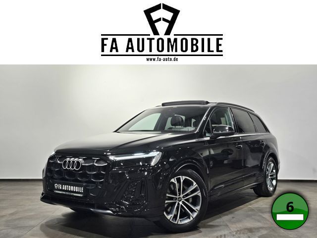 Audi Q7 26.210 km 67.490 &euro; Mainaschaff 63814