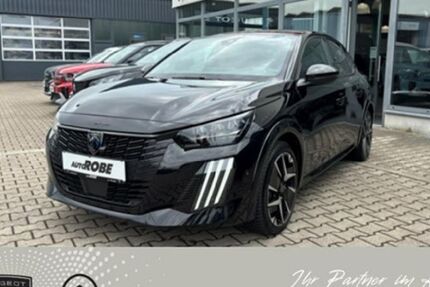Peugeot 208 20.990 km 24.390 € Leutkirch im Allgäu 88299