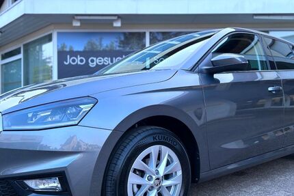 Skoda Fabia 7.800 km 17.800 &euro; Losheim am See 66679