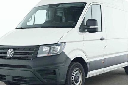 VW Crafter 31.000 km 39.900 &euro; Langenstein 38895