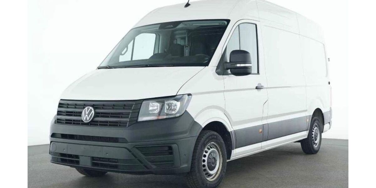 VW Crafter 31.000 km 40.900 &euro; Langenstein 38895