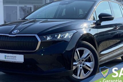Skoda Enyaq 18.788 km 20.848 &euro; Schrobenhausen-Edelshsn. 86529