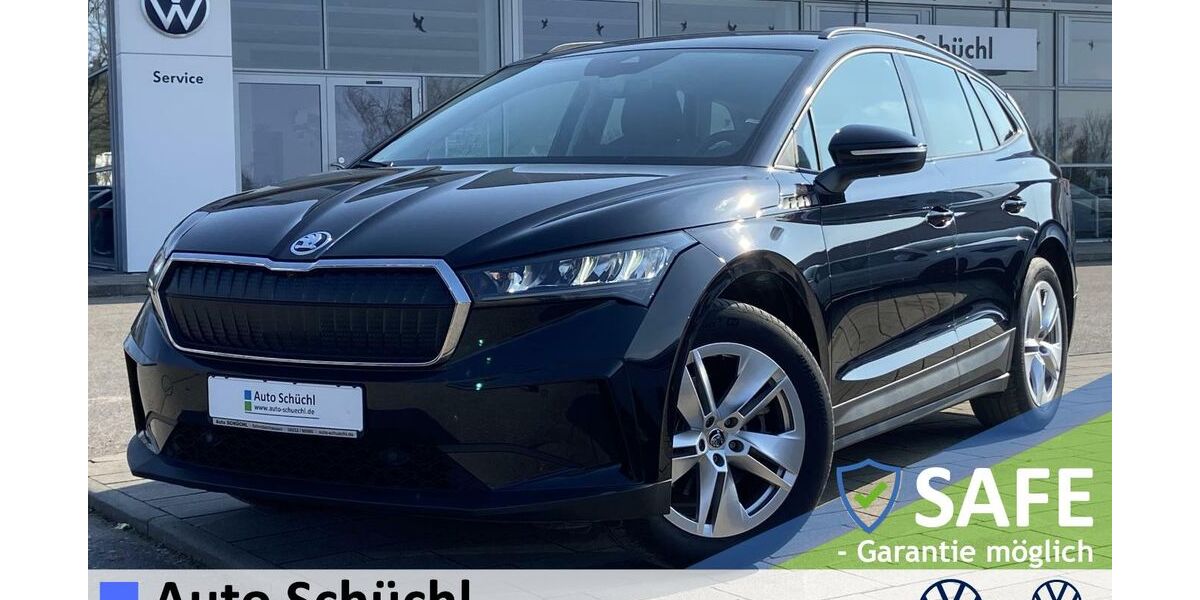 Skoda Enyaq 18.788 km 20.848 &euro; Schrobenhausen-Edelshsn. 86529