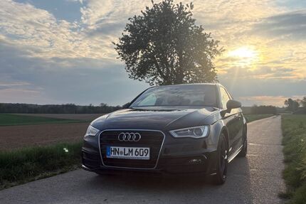 Audi A3 150.000 km 8.300 &euro; Bad rappenau 74906