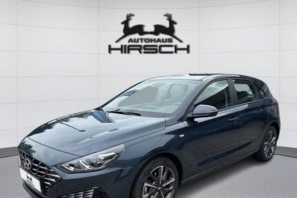 Hyundai i30 6.830 km 19.990 € Crimmitschau 08451