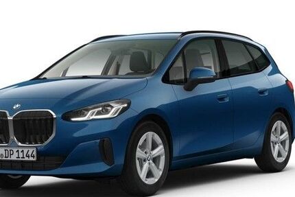 BMW 220 Active Tourer 13.200 km 27.930 &euro; Freudenstadt 72250