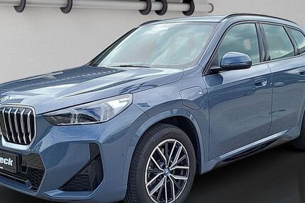 BMW X1 19.900 km 48.890 &euro; Eggenfelden 84307