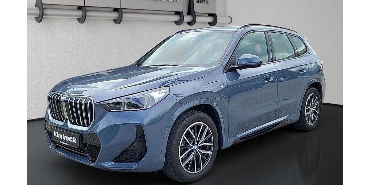 BMW X1 20.200 km 49.890 &euro; Eggenfelden 84307