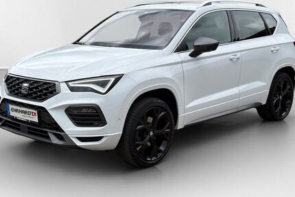 Seat Ateca 48.100 km 31.790 &euro; Eisfeld 98673