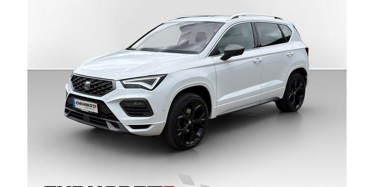 Seat Ateca 48.100 km 31.790 &euro; Eisfeld 98673