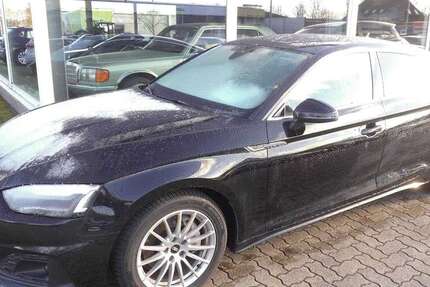 Audi A5 130.400 km 25.890 &euro; Kellinghusen 25548