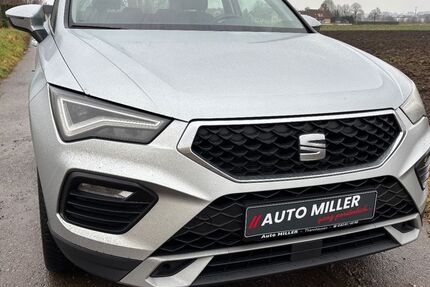 Seat Ateca 33.900 km 23.990 &euro; Thannhausen 86470