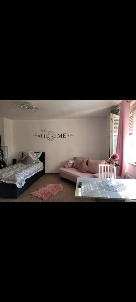 1 Zimmer Wohnung in Villingen