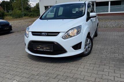 Ford C-Max 108.000 km 5.900 &euro; Großenkneten 26197