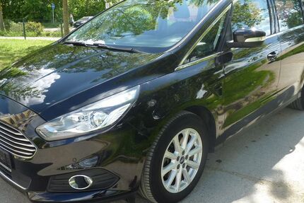 Ford S-Max 81.106 km 14.999 &euro; Teltow (bei Berlin) 14513