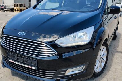 Ford C-Max 176.400 km 7.190 &euro; Sulzbach-Rosenberg 92237