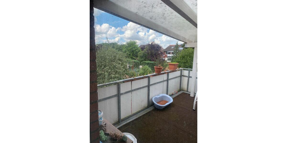 Wohnung 3 Schlafzimmer mit Balkon 4 zimmer